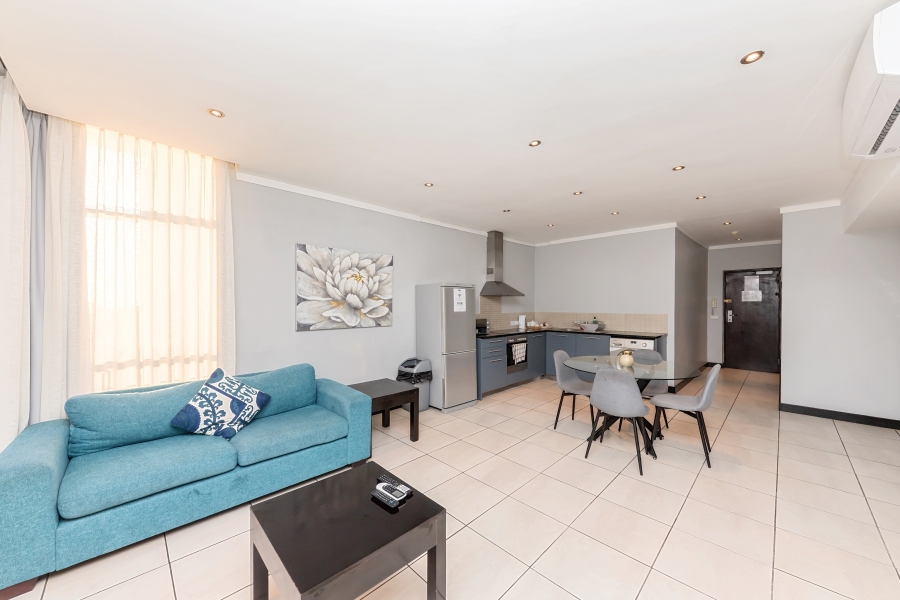 1 Bedroom Property for Sale in Cape Town City Centre Western Cape